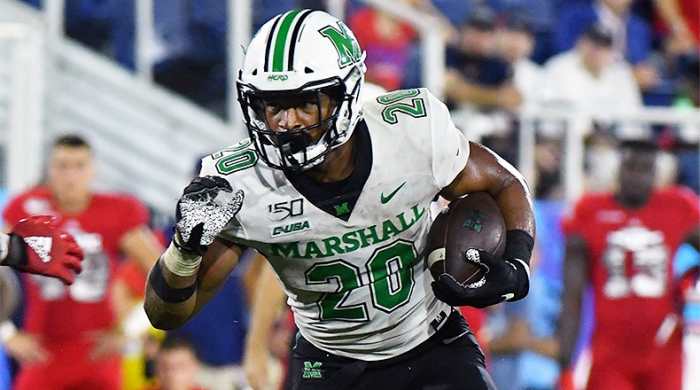 Marshall Vs. Louisiana Tech Football Prediction And Preview - Athlon Sports