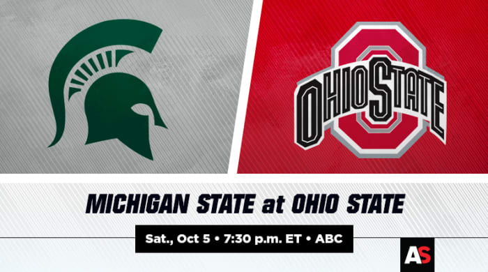 Michigan State vs. Ohio State Football Prediction and Preview - Athlon ...