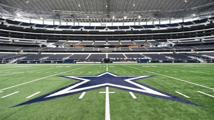 10 Greatest Dallas Cowboys Teams of All Time