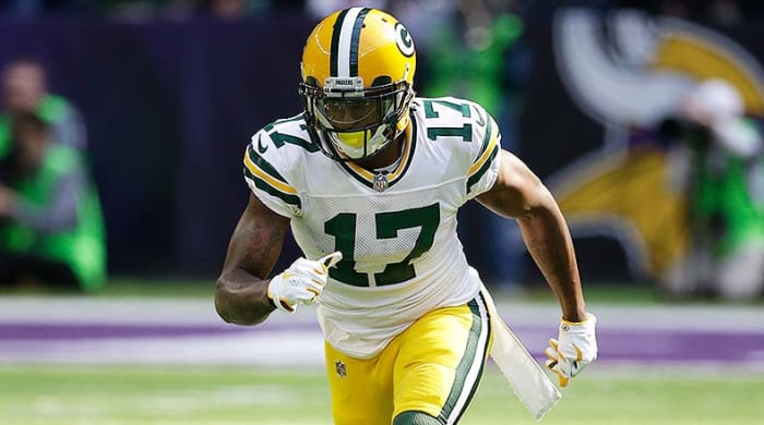 Davante Adams