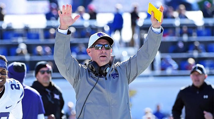 Nebraska Football: Adding Sean Snyder to Staff Could Give Cornhuskers Special Teams Much-Needed Boost