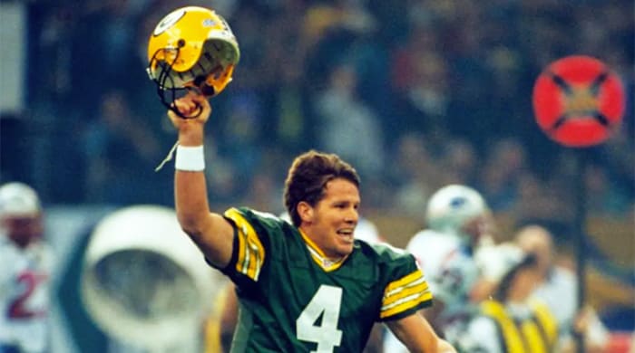 5 Best Quarterback Trades in NFL History