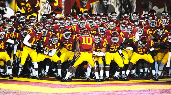 USC Football: Trojans 2021 Schedule Analysis