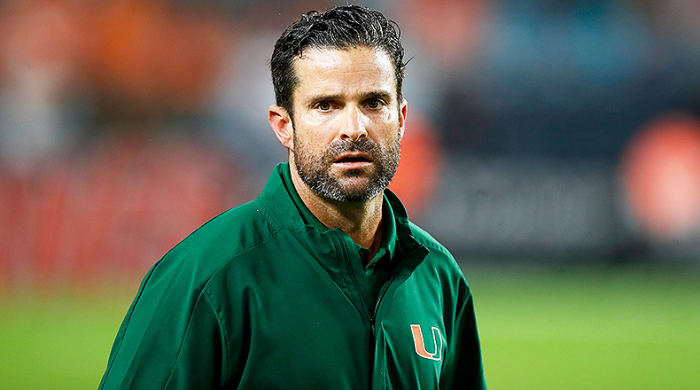 Miami Football: 5 Newcomers to Watch for the Hurricanes