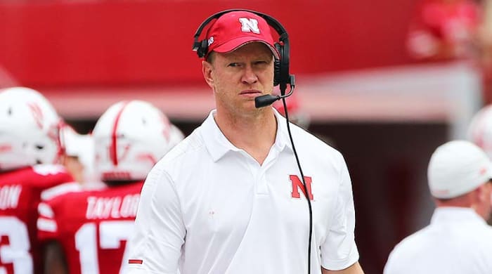 Nebraska Football: How No Bowl Game in Scott Frost's First Year Can Pay Off in the Long Run