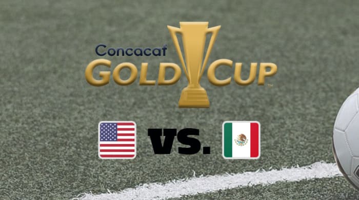 United States vs. Mexico: Concacaf Gold Cup Prediction and Preview ...