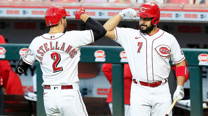 Cincinnati Reds 2021: Scouting, Projected Lineup, Season Prediction ...