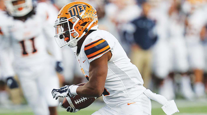 UTEP Vs. New Mexico State Football Prediction And Preview - Athlon Sports