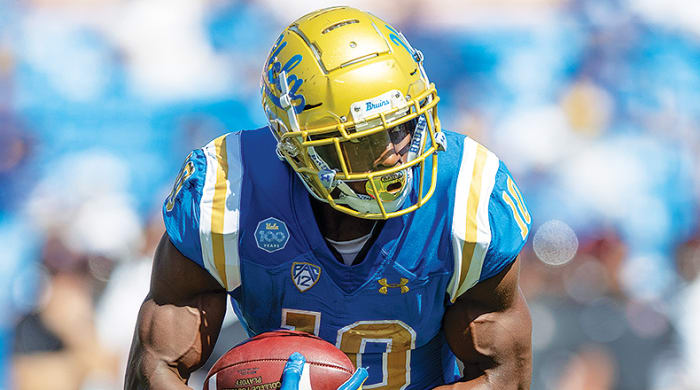 UCLA Football: 2020 Bruins Season Preview And Prediction - Athlon Sports