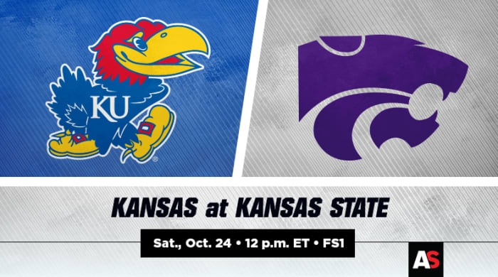 Kansas Vs Kansas State Football Prediction And Preview Athlon Sports 1733