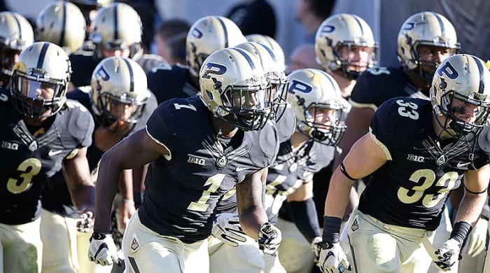 Indiana vs. Purdue Football Prediction and Preview