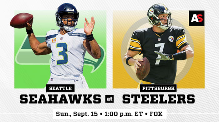 Seattle Seahawks Vs Pittsburgh Steelers Prediction And Preview Expert 