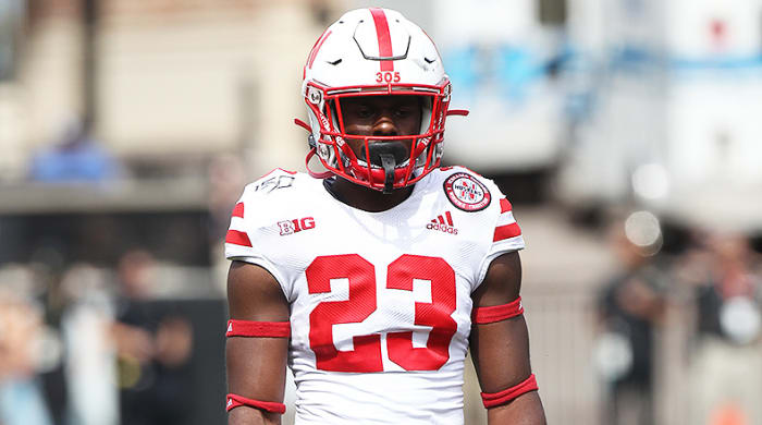 Nebraska Football: Projecting the Cornhuskers' Two-Deep Defensive Depth Chart After Fall Practice