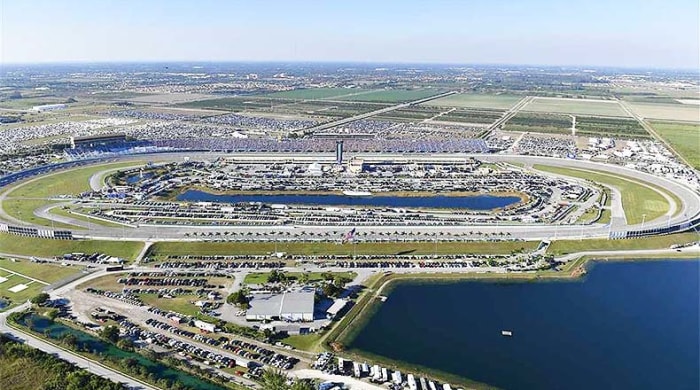 NASCAR Fantasy Picks: Best Homestead-Miami Speedway Drivers for DraftKings