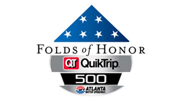 2019 Folds of Honor Quiktrip 500 Preview and Fantasy NASCAR Predictions