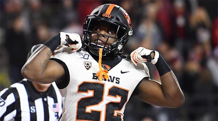 Pac-12 Football: Oregon's Unfinished Business, Colorado's Fast Start, and Jermar Jefferson for Heisman
