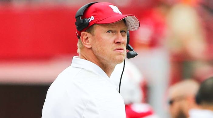 Nebraska Football: How Scott Frost is Maximizing His Roster