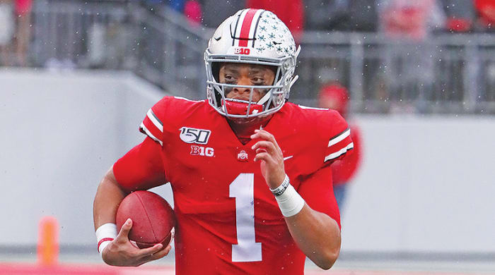 Ohio State Football: 2020 Buckeyes Season Preview And Prediction ...