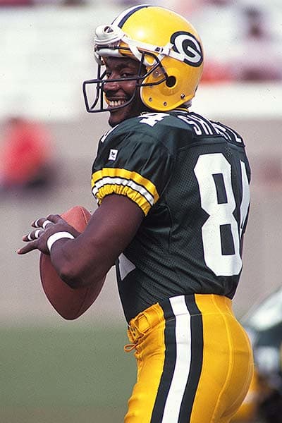 25 Best Wide Receivers in NFL History - Athlon Sports