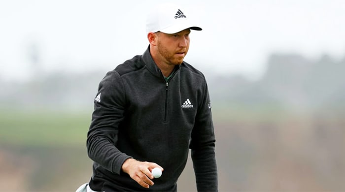 Daniel Berger