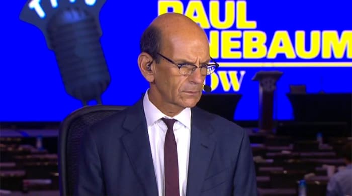 Paul Finebaum Has Blunt Message For Pac-12 - Athlon Sports