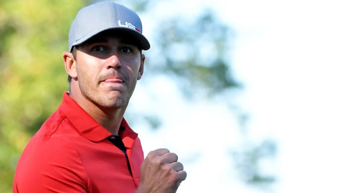 Brooks Koepka