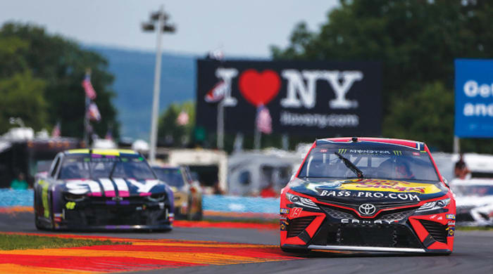 Watkins Glen International