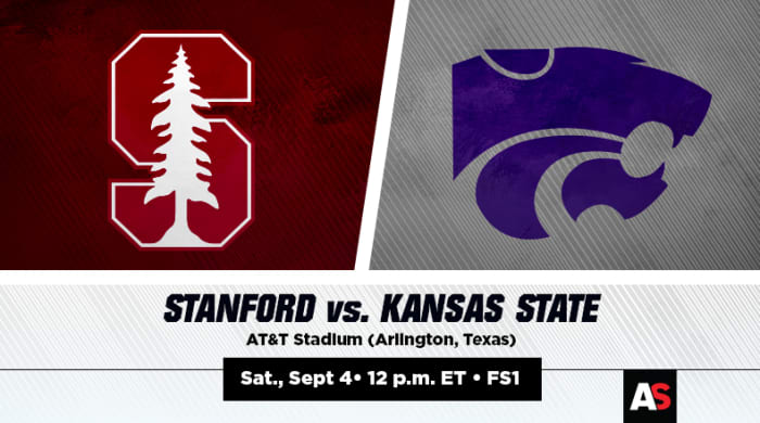 Stanford Cardinal vs. Kansas State Wildcats Prediction and Preview