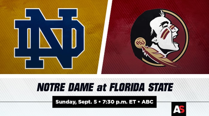 Notre Dame vs. Florida State Football Preview and ...