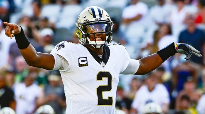 Jameis Winston, New Orleans Saints