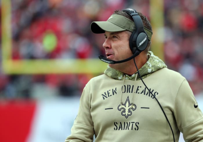 Sean Payton