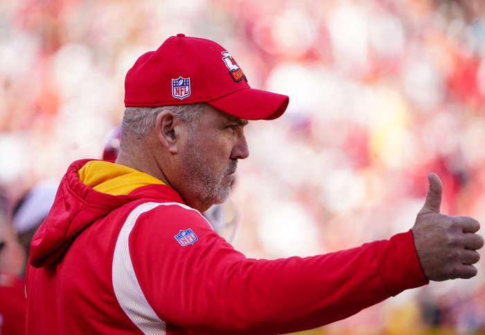 Kansas City Chiefs' Special-Teams Coordinator Excited To See New ...