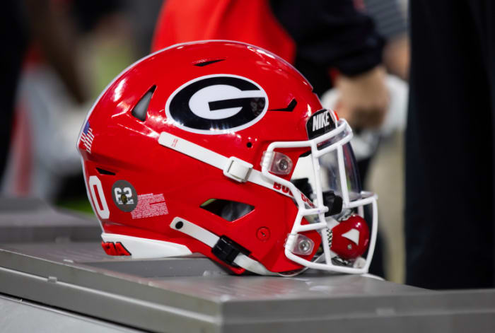 Georgia football
