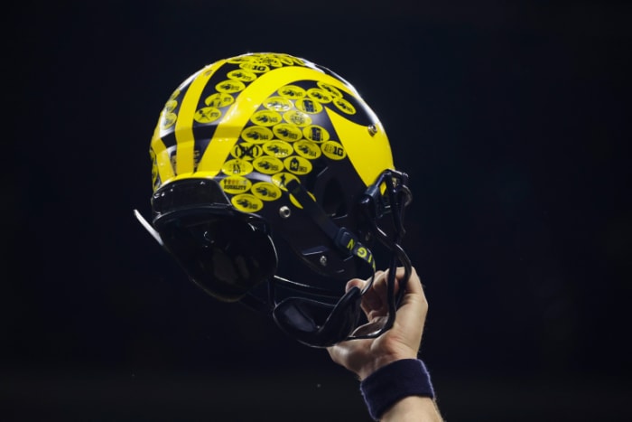 Michigan football