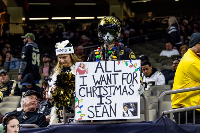 Sean Payton is in demand this offseason.