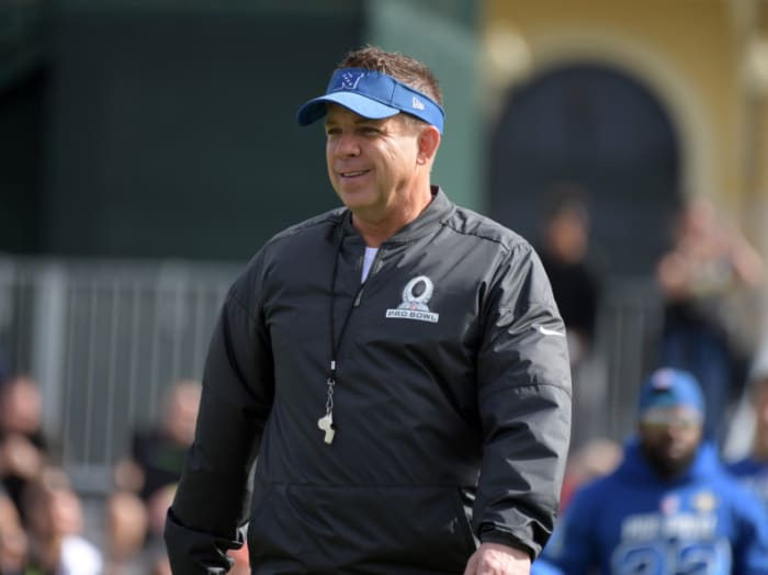 Details Emerge From Broncos, Saints Trade Package For Sean Payton