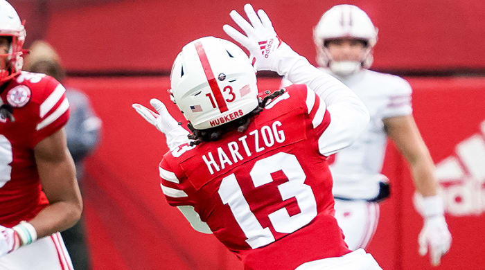 Nebraska Cornhuskers 2023 Spring Practice Positional Preview: Defensive ...