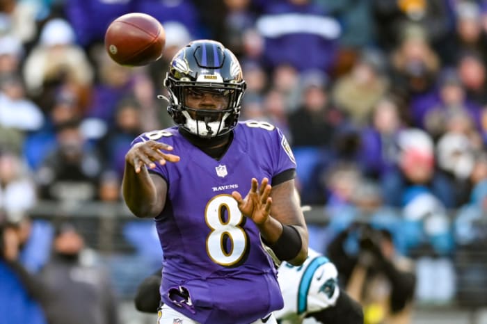 Baltimore Ravens 2024 NFL Season Preview: Lamar Jackson Looks to Reach ...