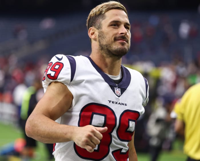 Danny Amendola Raiders: New Details Emerge About Coaching Hire - Athlon ...