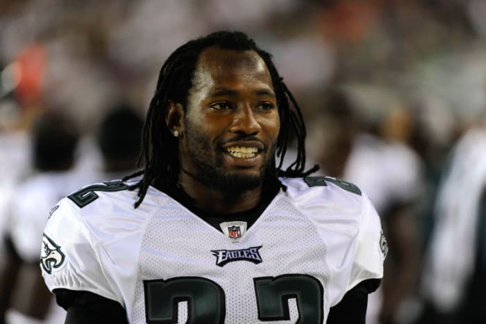Patriots News: Asante Samuel Takes Clear Shot At Bill Belichick