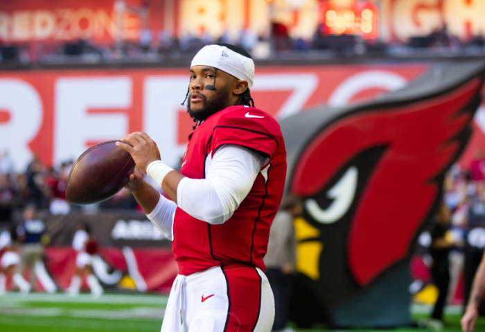 Kyler Murray: Steve Keim Addresses Cardinals Quarterback's Work Ethic