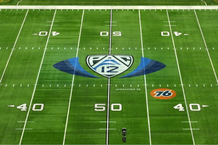 Every Pac-12 Team's Highest Ranked Recruit In Program History ...