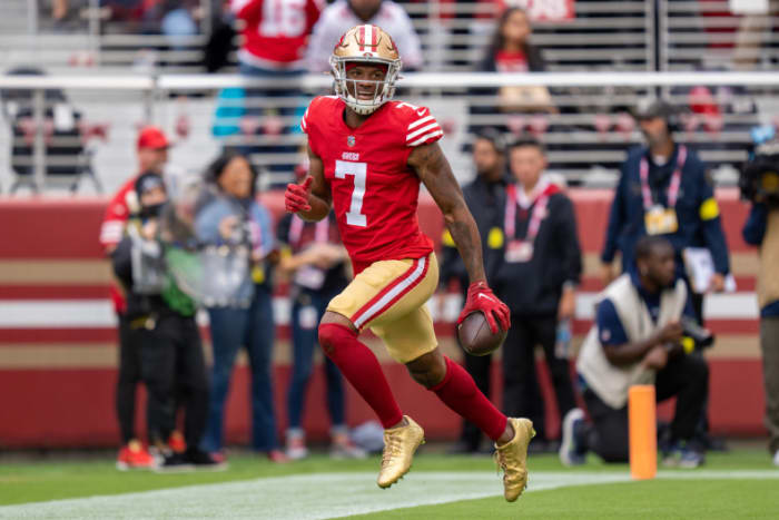 49ers' Charvarius Ward Requesting Prayers On Behalf Of His Daughter ...