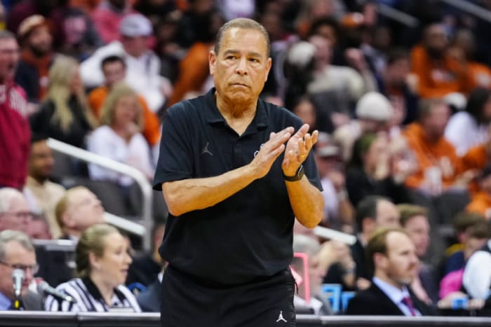 Bucks Interviewed Prominent College Basketball Coach for Head Coaching ...