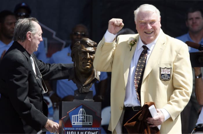 NFL Twitter Begging For 1 Actor To Play John Madden in New ‘Madden ...