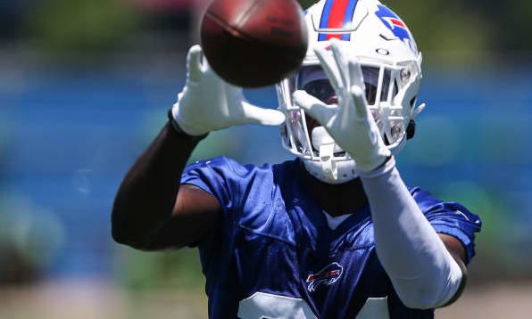 'Bustville'? Bills Truth About CB Kaiir Elam's Struggles: Buffalo NFL ...