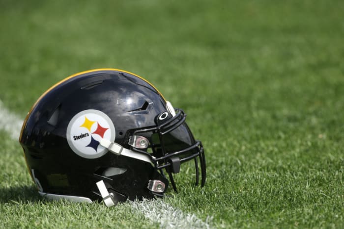 Pittsburgh Steelers Vs. Los Angeles Chargers Inactives: Will Rookie ...