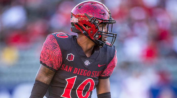 San Diego State joining the Pac-12 in 2024 is still a possibility ...