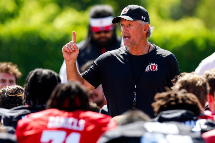 Utah Receives Massive Boost In Race To Secure Three-star Ath Deji Ajose 