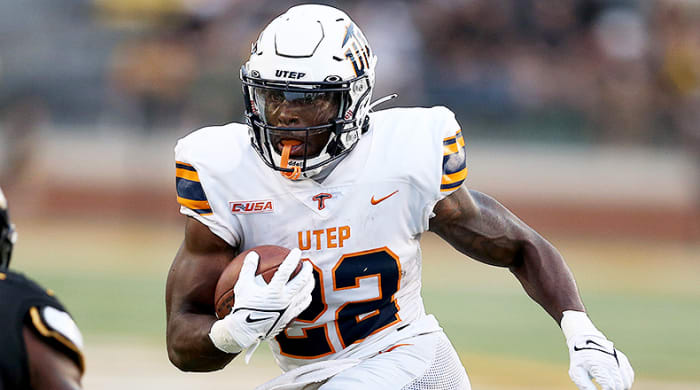 North Texas vs. UTEP Football Prediction and Preview - Athlon Sports